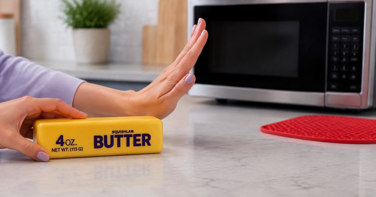 Can You Microwave a Squishy Toy? No, and Here Is Why