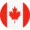Canada Flag butter squishy skin