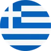 Greece Flag butter squishy skin