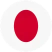 Japan Flag butter squishy skin
