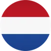 Netherlands Flag butter squishy skin