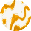 Honey Marble butter squishy skin