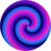 Nebula butter squishy skin