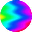 Neon butter squishy skin