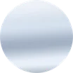 Silver butter squishy skin