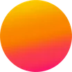Sunset butter squishy skin